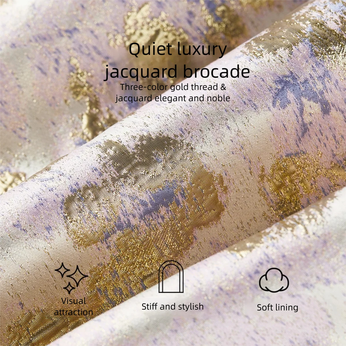 SENTUBILA Woman Jacket Vests National Wind Chinese Style Round-neck Three-color Vest Top Short Sleeveless Vest 153JD1942