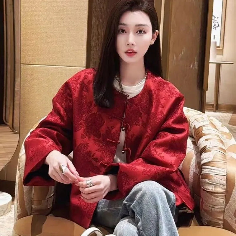 Chinese Style Collection Collage