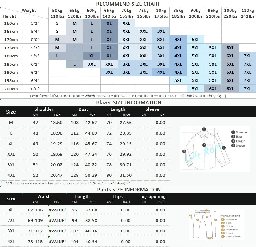 Tang Suit (top + Pants) Men's Middle-aged and Elderly Father Long Sleeve Old Man Clothes Grandpa Wear Chinese Style Tai Chi Suit